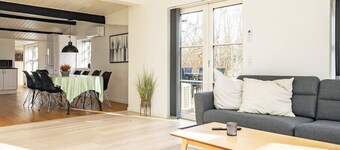 8 Person Holiday Home in Vig-by Traum