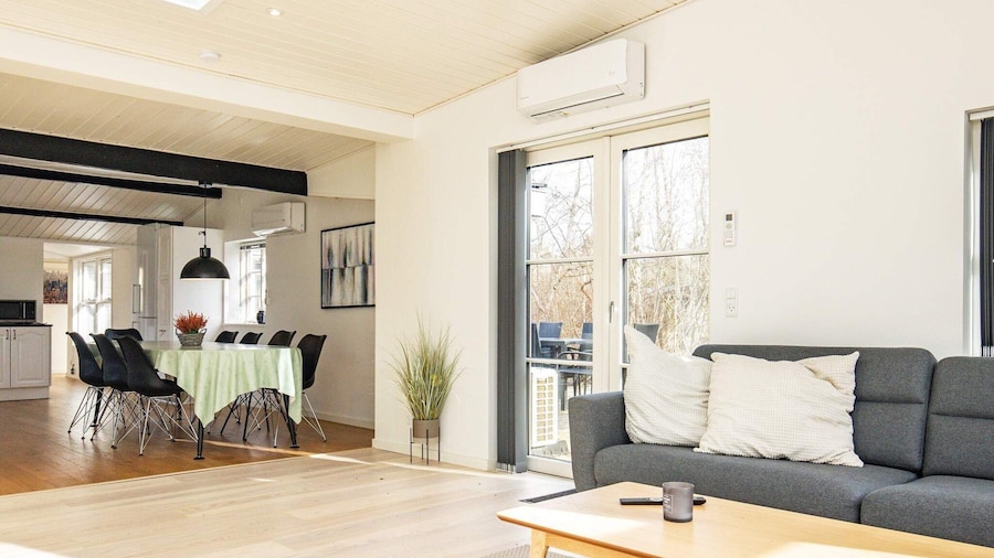 4 Star Holiday Home in Vig