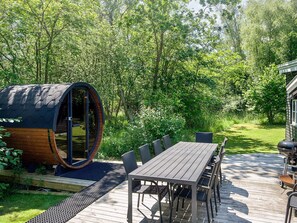 House | View from property - 4 Star Holiday Home in Vig (Vig)
