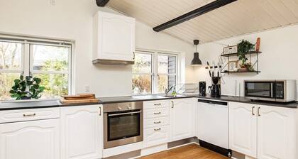 8 Person Holiday Home in Vig-by Traum