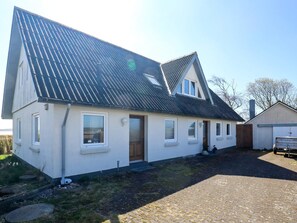 Casa | Exterior