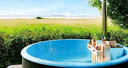 4 Person Holiday Home in Fjerritslev