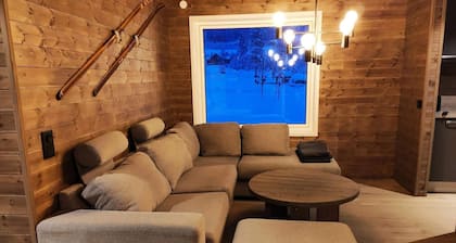 12 Person Holiday Home in Idre-by Traum