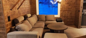 12 Person Holiday Home in Idre-by Traum