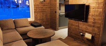 4 Star Holiday Home in Idre