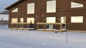 Exterior - 4 Star Holiday Home in Idre (Idre)