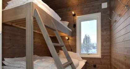 4 Star Holiday Home in Idre