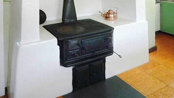 Rumah | Dapur pribadi