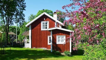 House | Exterior