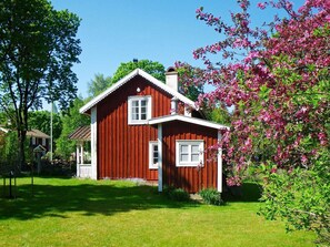 House | Exterior
