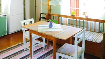 Rumah | Tempat makan