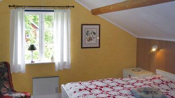 Hus | 2 soveværelser, individuel indretning