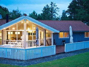 House | Exterior - 6 Person Holiday Home in Graested (Graested)