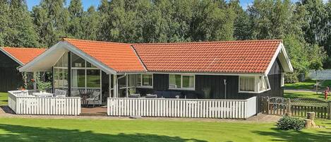 獨棟房屋 | 外觀