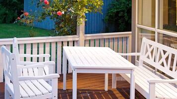 單棟房屋 | 住宿設施服務