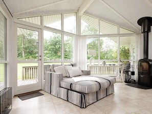 House | Interior - 6 Person Holiday Home in Graested (Graested)