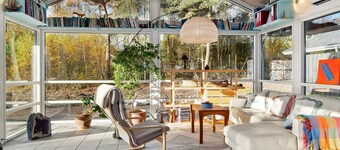 8 Person Holiday Home in Hadsund