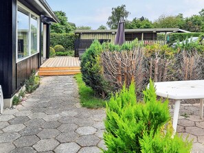 Casa | Exterior