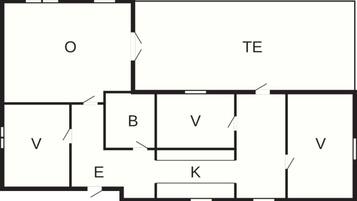 House | Floor plan