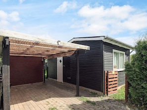 House | View from property