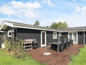House | Exterior