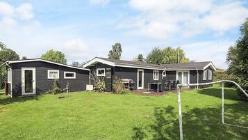 House | Exterior