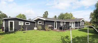6 Person Holiday Home in Jaegerspris-by Traum