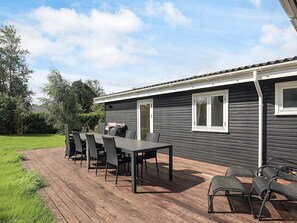 House | View from property