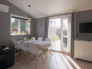 House | Dining - 6 Person Holiday Home in Jaegerspris-by Traum (Jægerspris)