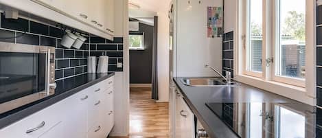 Maison | Intérieur