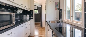 6 Person Holiday Home in Jaegerspris-by Traum