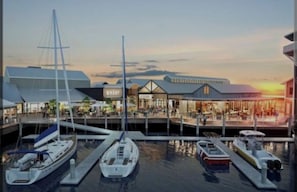 Marina - KAUAINN OCEAN VIEWS (Buderim)