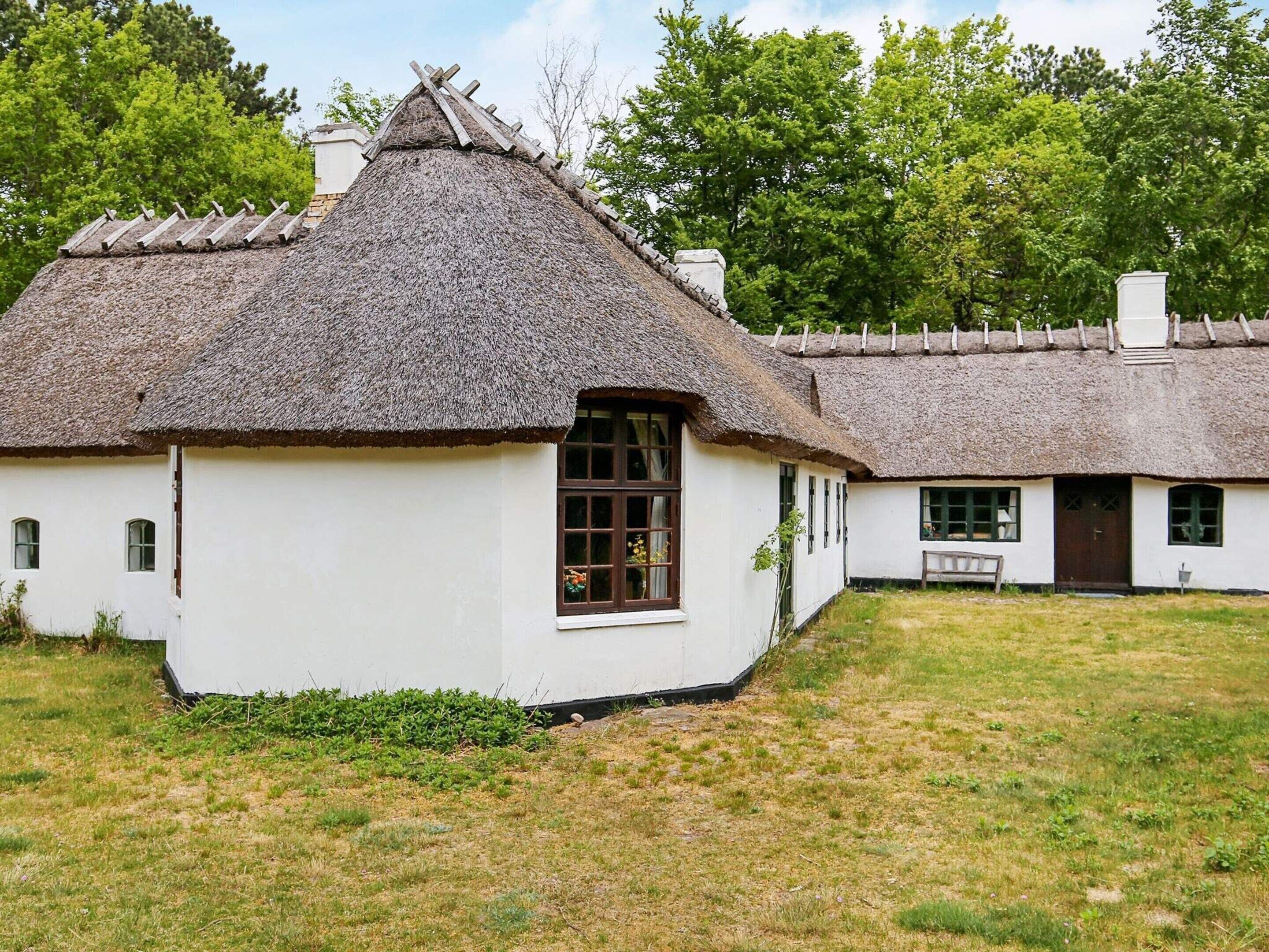House | Exterior