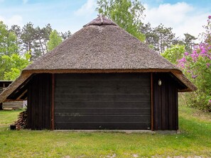 House | Exterior - 9 Person Holiday Home in Vig-by Traum (Vig)