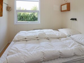 Hus | 3 soveværelser, individuel indretning