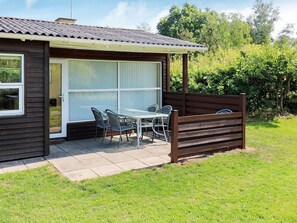 House | Property amenity