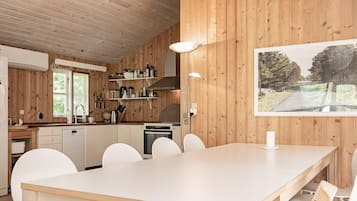 Hus | Privat køkken