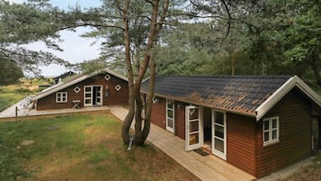 Hus | Udendørsområde