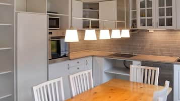 Casa | Cocina privada