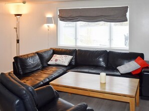 Hus | Opholdsområde