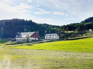 Talo | Ulkopuoli