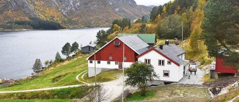 Ház | Külső rész