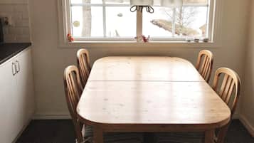 House | Dining