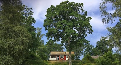 6 Person Holiday Home in Vittaryd-by Traum