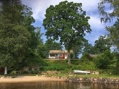 6 Person Holiday Home in Vittaryd-by Traum