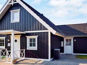 單棟房屋 | 外觀