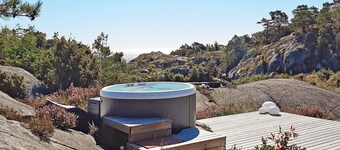 8 Person Holiday Home in Sondeled-by Traum