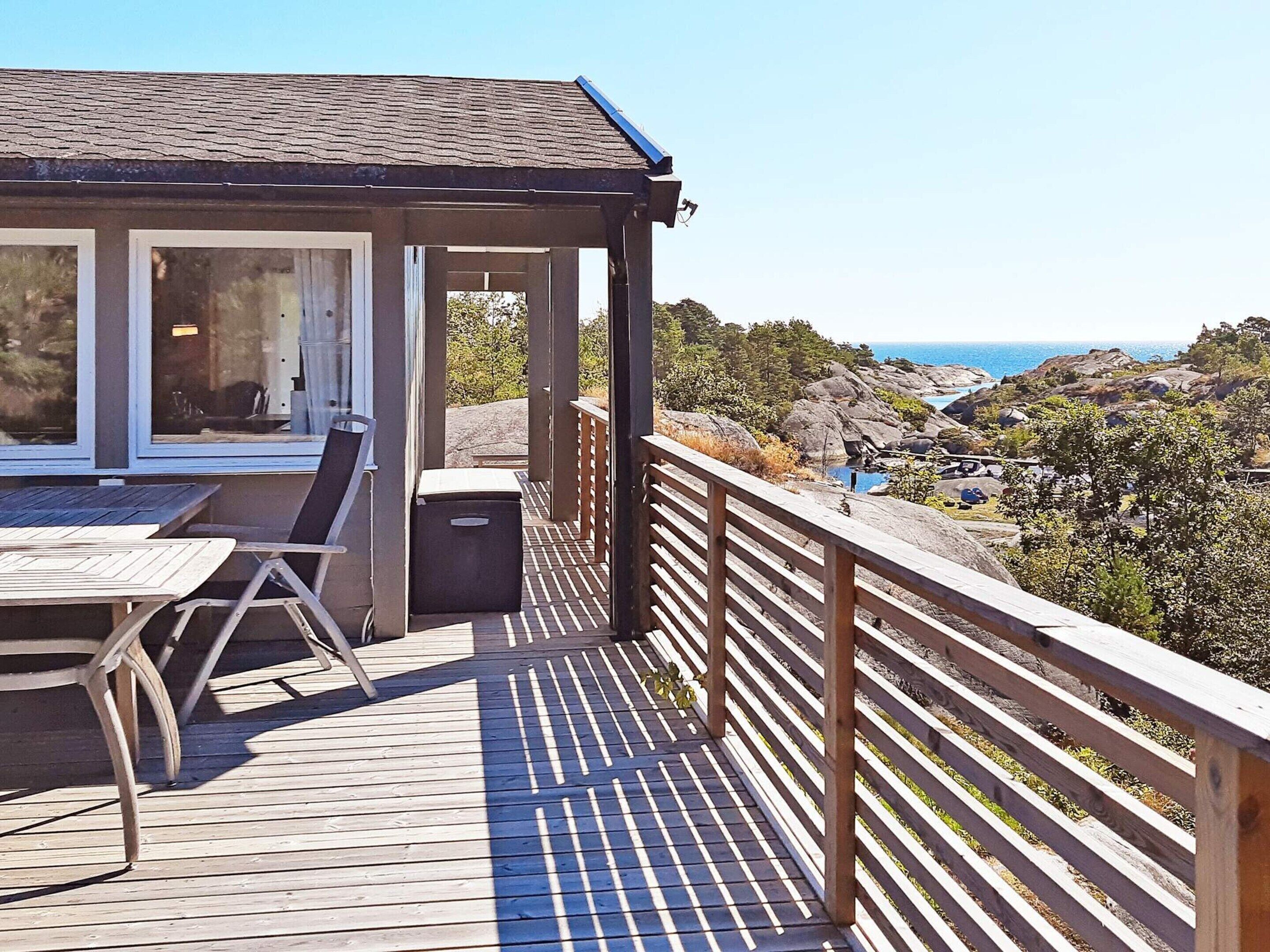 House | Property grounds