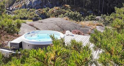 8 Person Holiday Home in Sondeled-by Traum