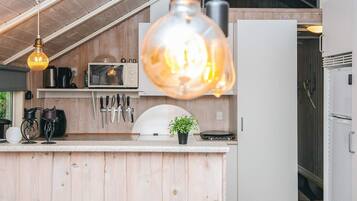 Ferienhaus | Innenbereich